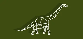 Brontosaurus by GHEIRMAN | Download free STL model | Printables.com