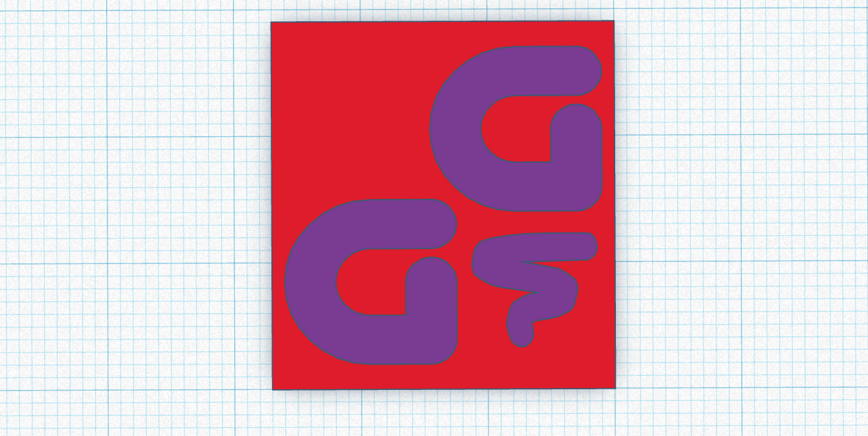 DD Stamp