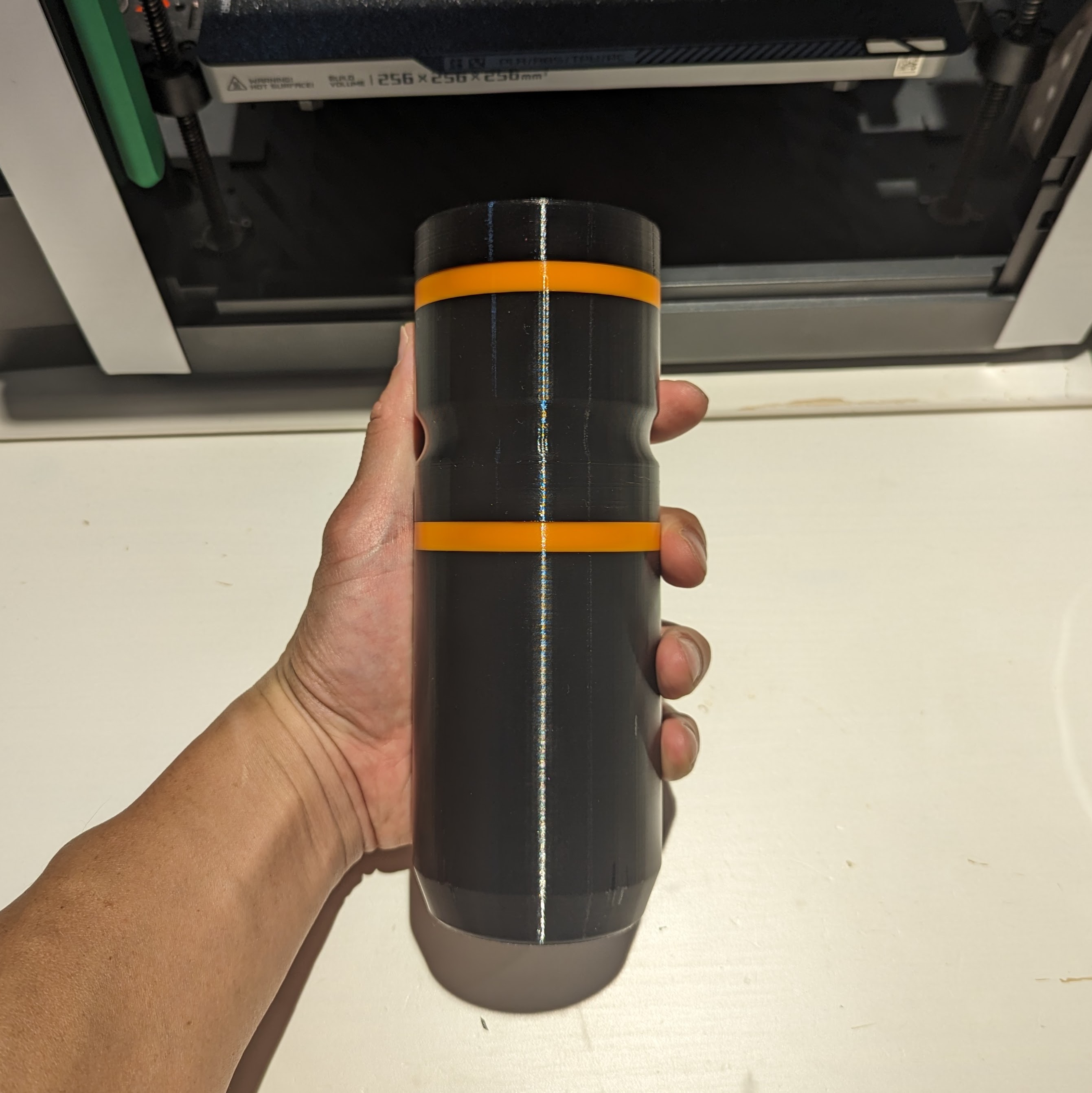 Bike Bottle Tool Case