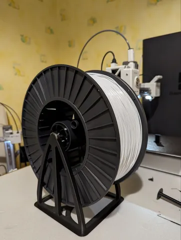Spool holder 3 kg