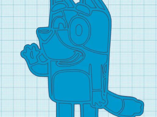 Bluey
