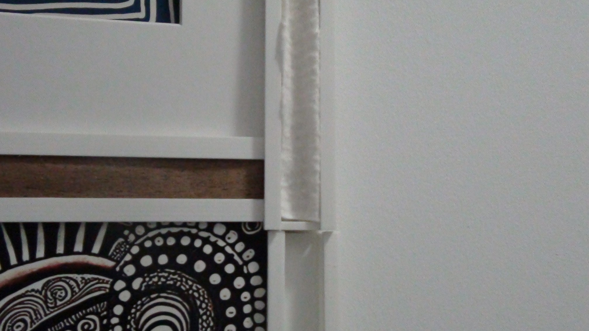 Acoustic frame by csandra download free stl model printables