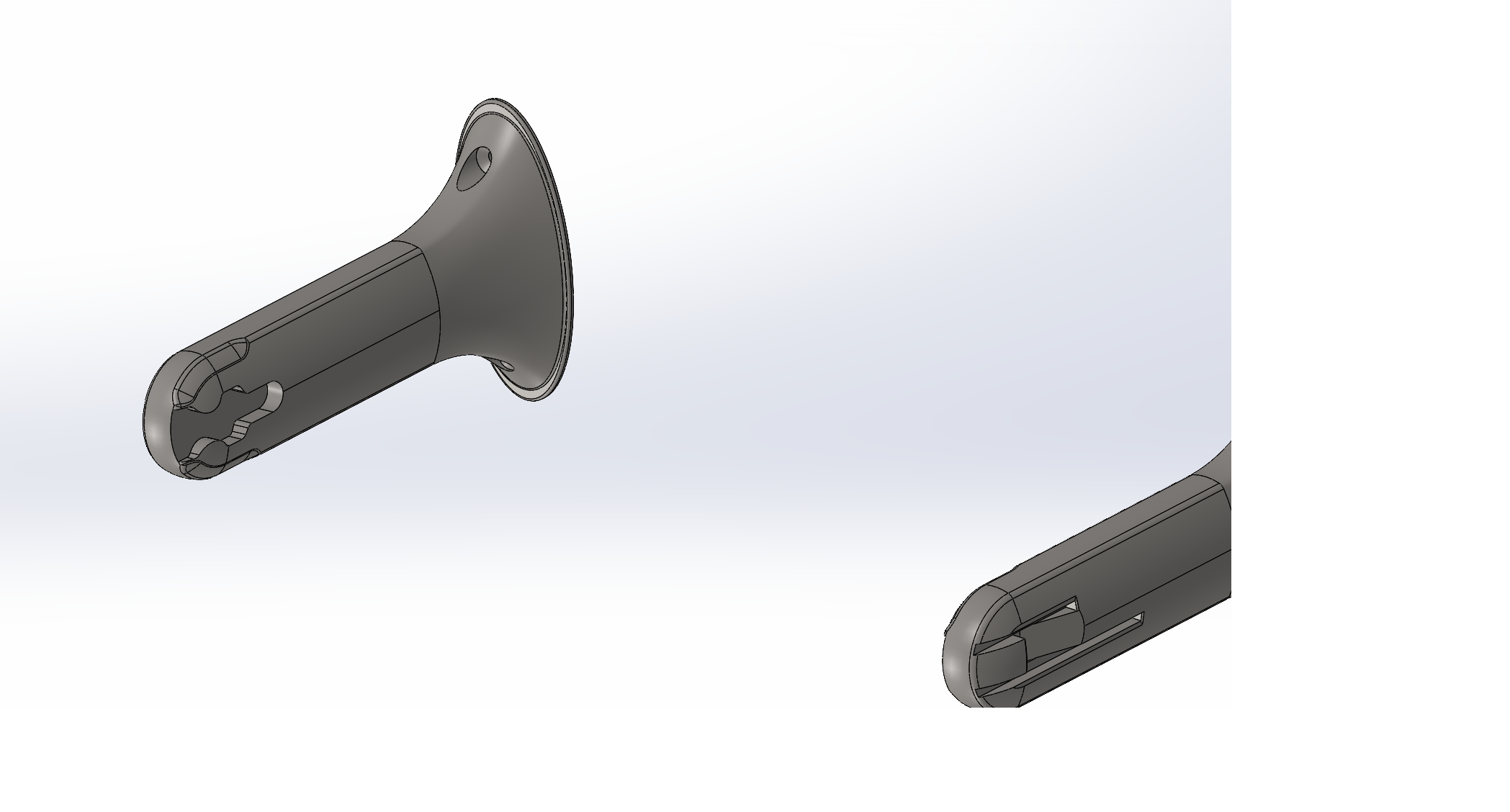 Bugaboo wallmount