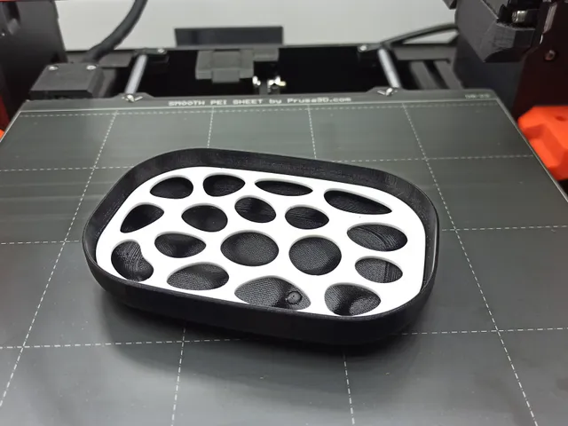 Soap dish