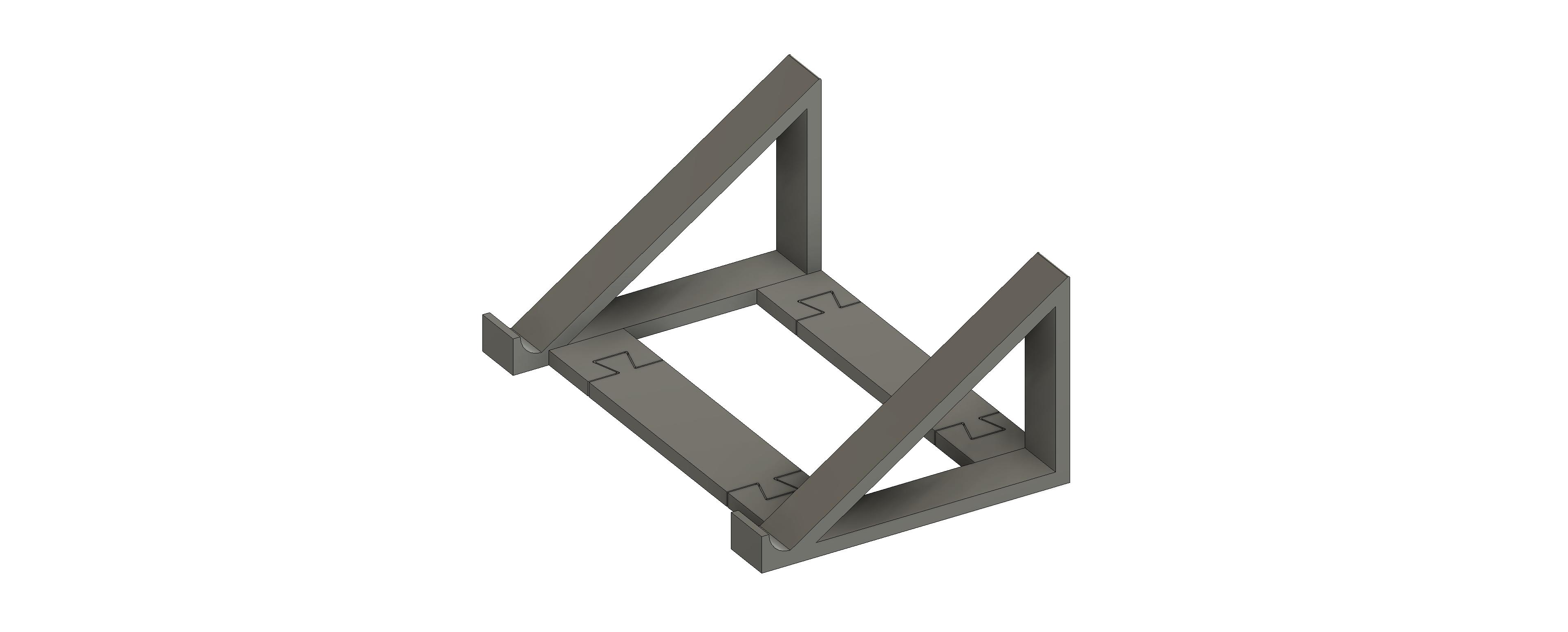 Laptop Stand