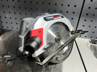 adapter for circular saw