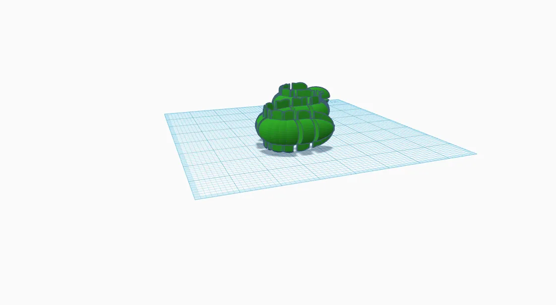articulated eel by kidcreators | Download free STL model | Printables.com