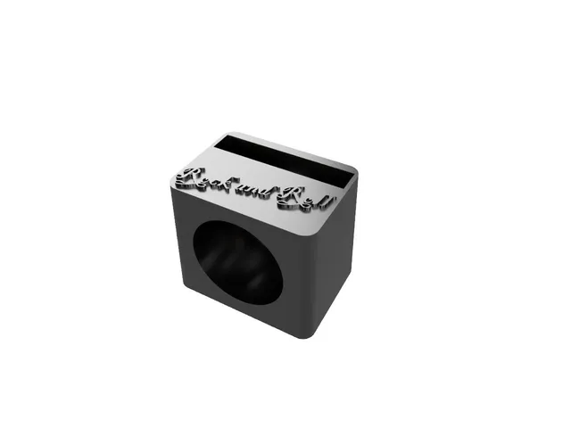 Textured mobile speaker