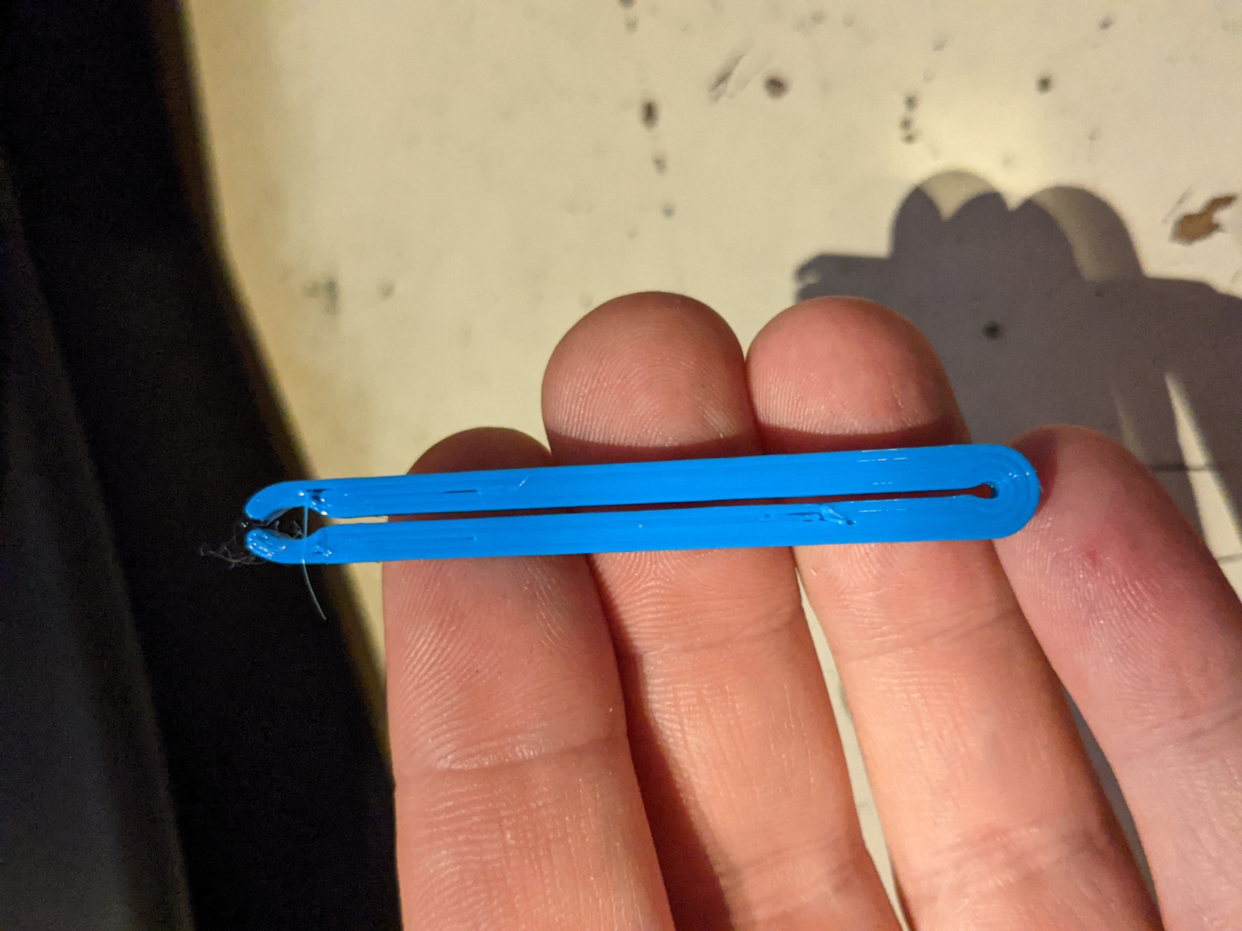 Spliff Clip
