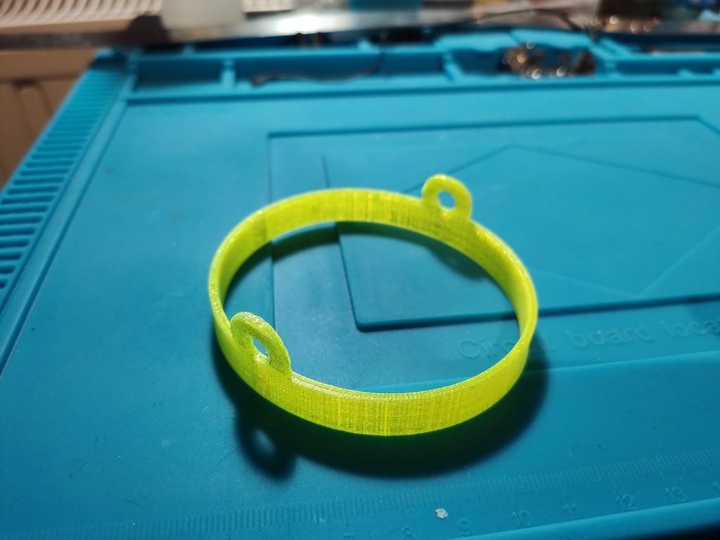 Festival Cup Holder