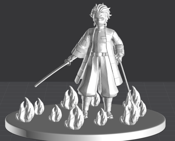 Tanjiro