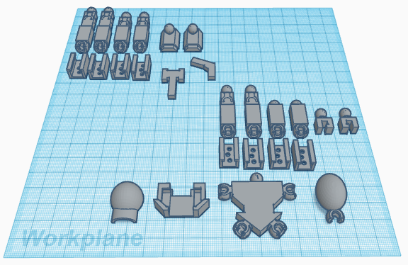 Goob's Dummy MOC.2 (Please Send Feed Back)