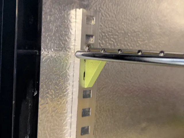 Fridge Shelf Clip