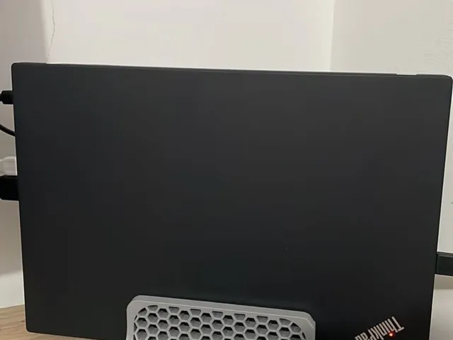 Laptop Stand Support 1 Laptop