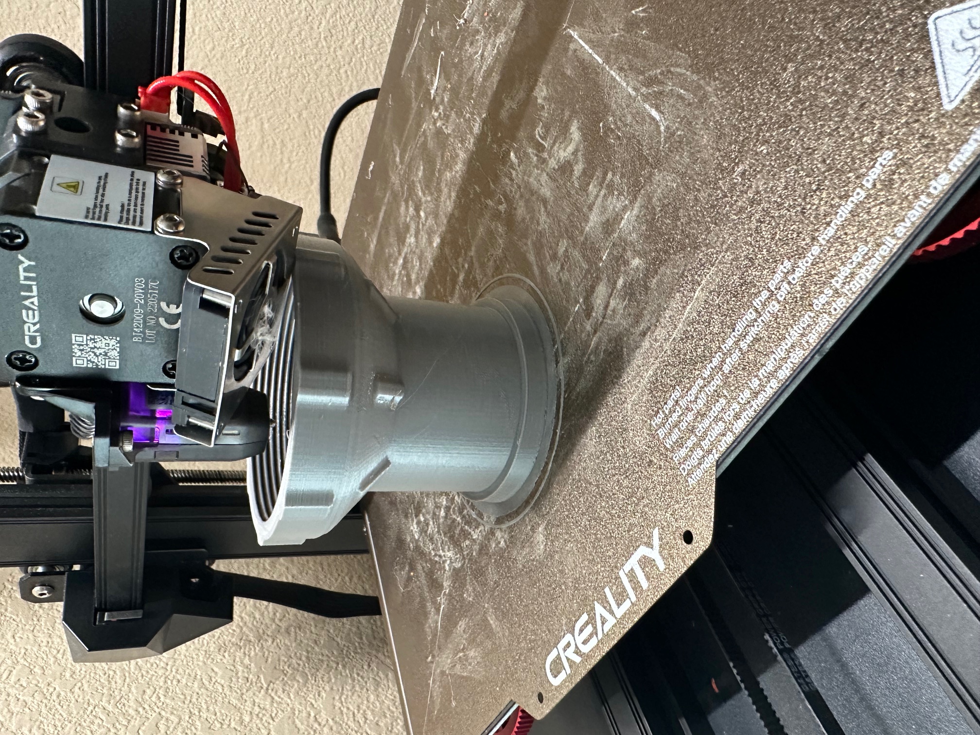 Intex Pool Adaptor for Rigid Shopvac hose
