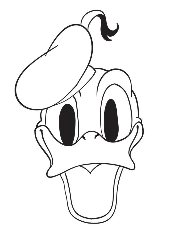 Donald Duck