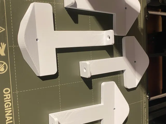 Philips Hue Play Wallmount