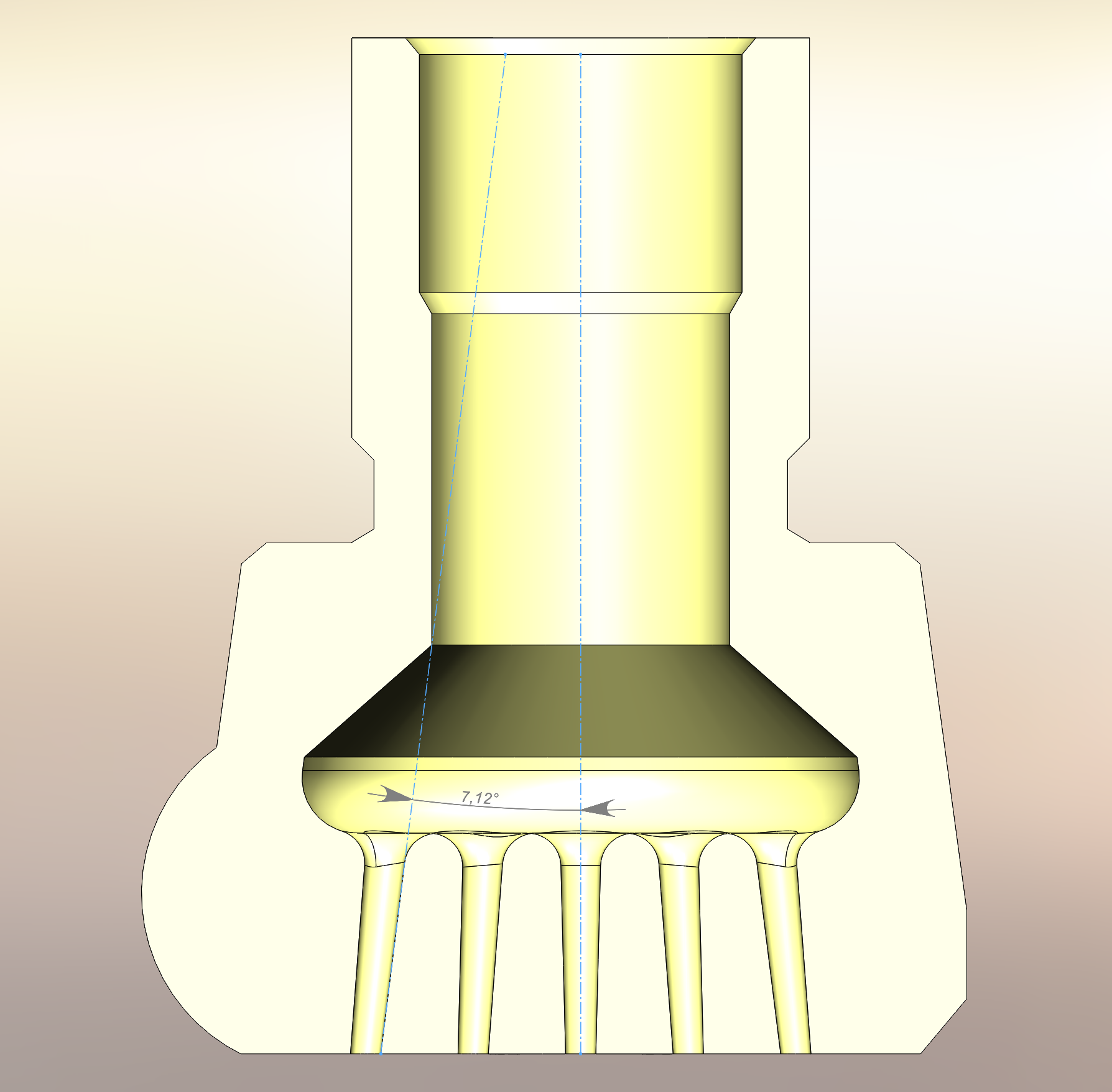 Karcher OC3 Shower Nozzle Mini by Charlie Root | Download free STL ...