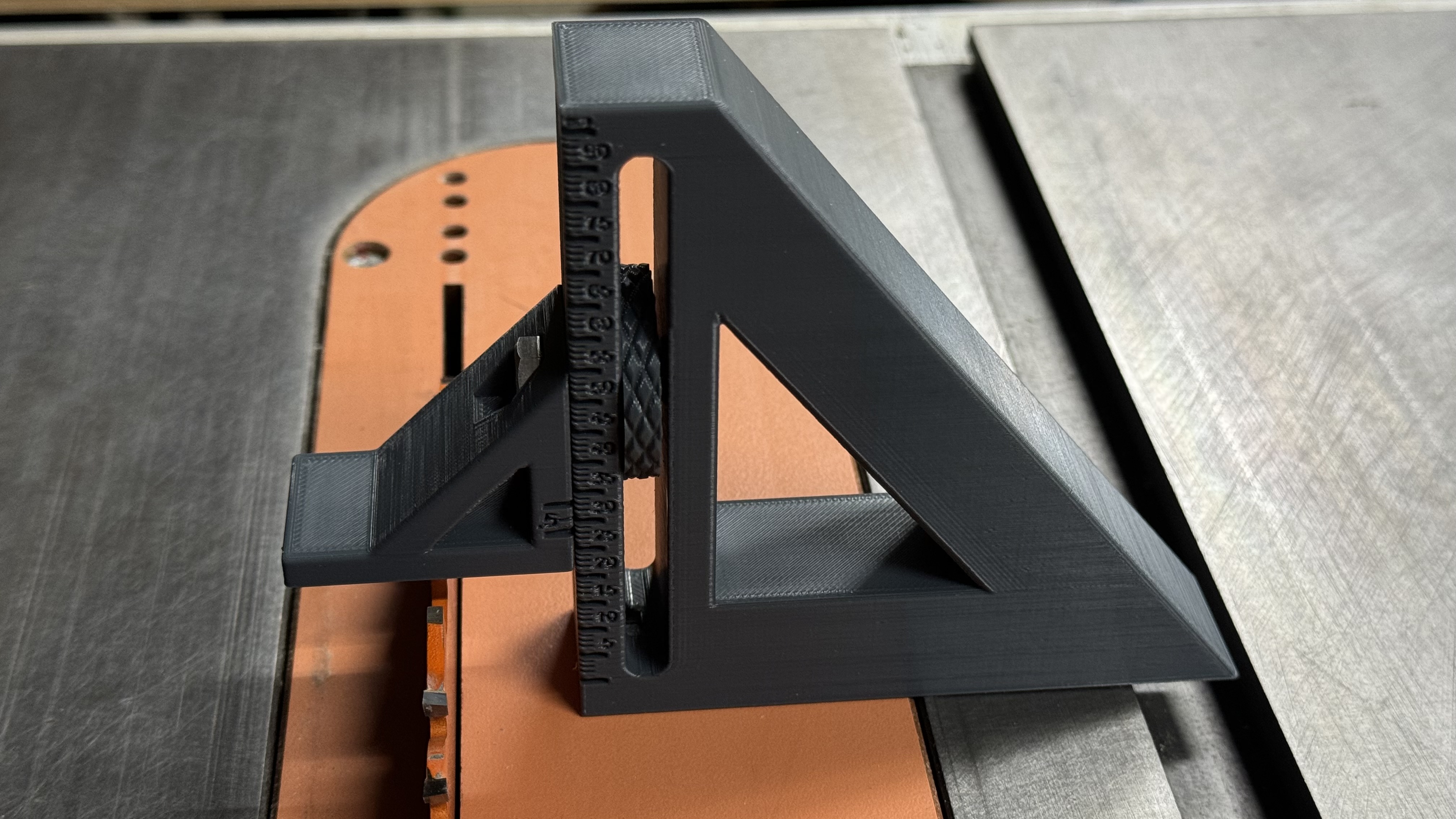 Tool Gauge
