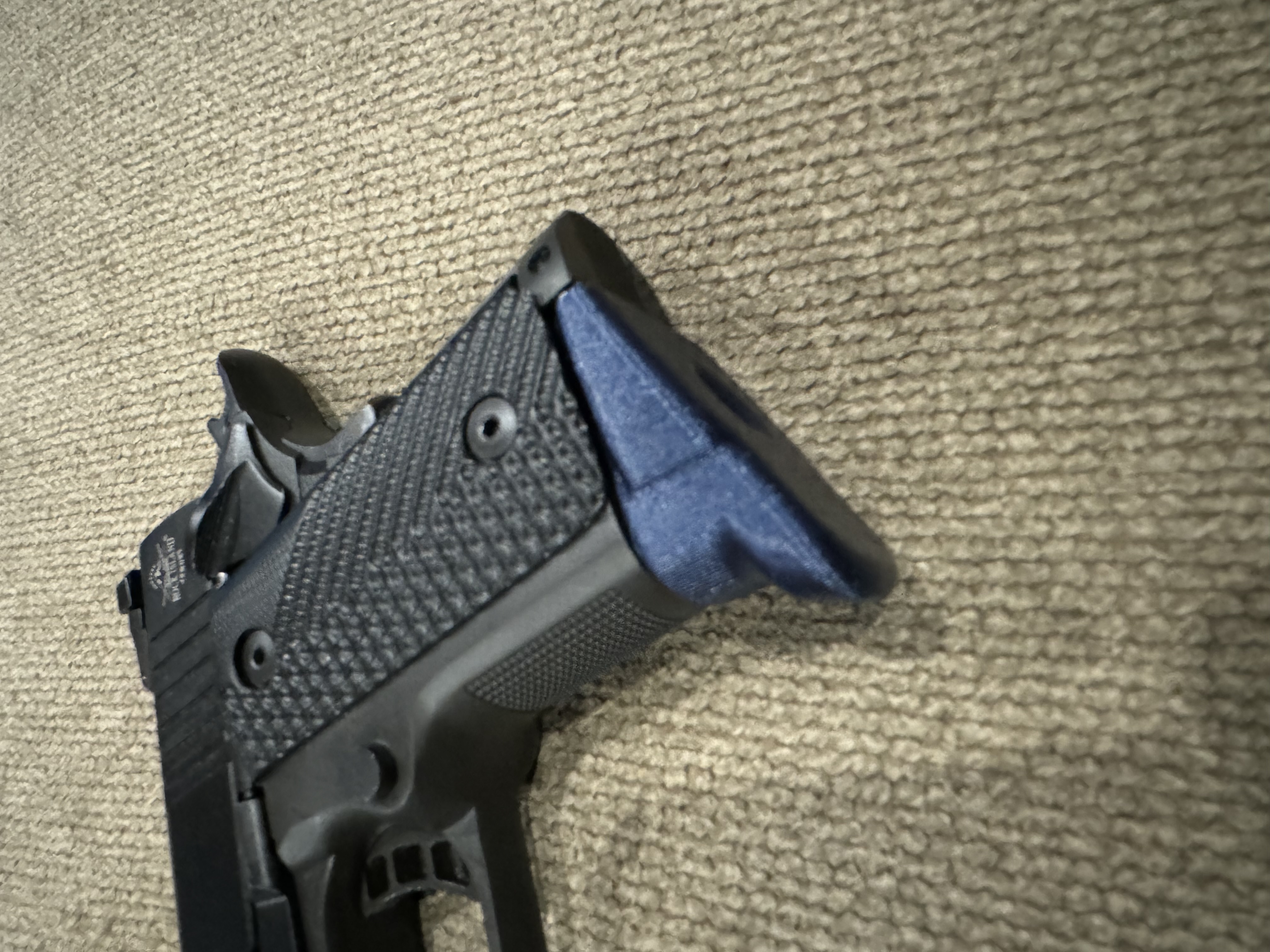 bbr3.10 extended mag base — thumbnail 2