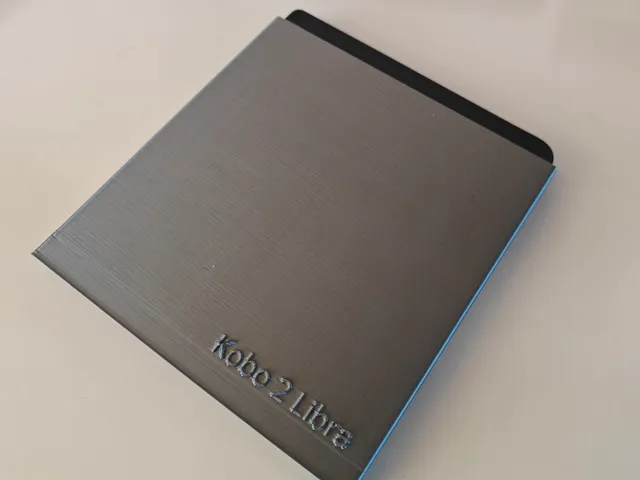Kobo Libra 2 protector