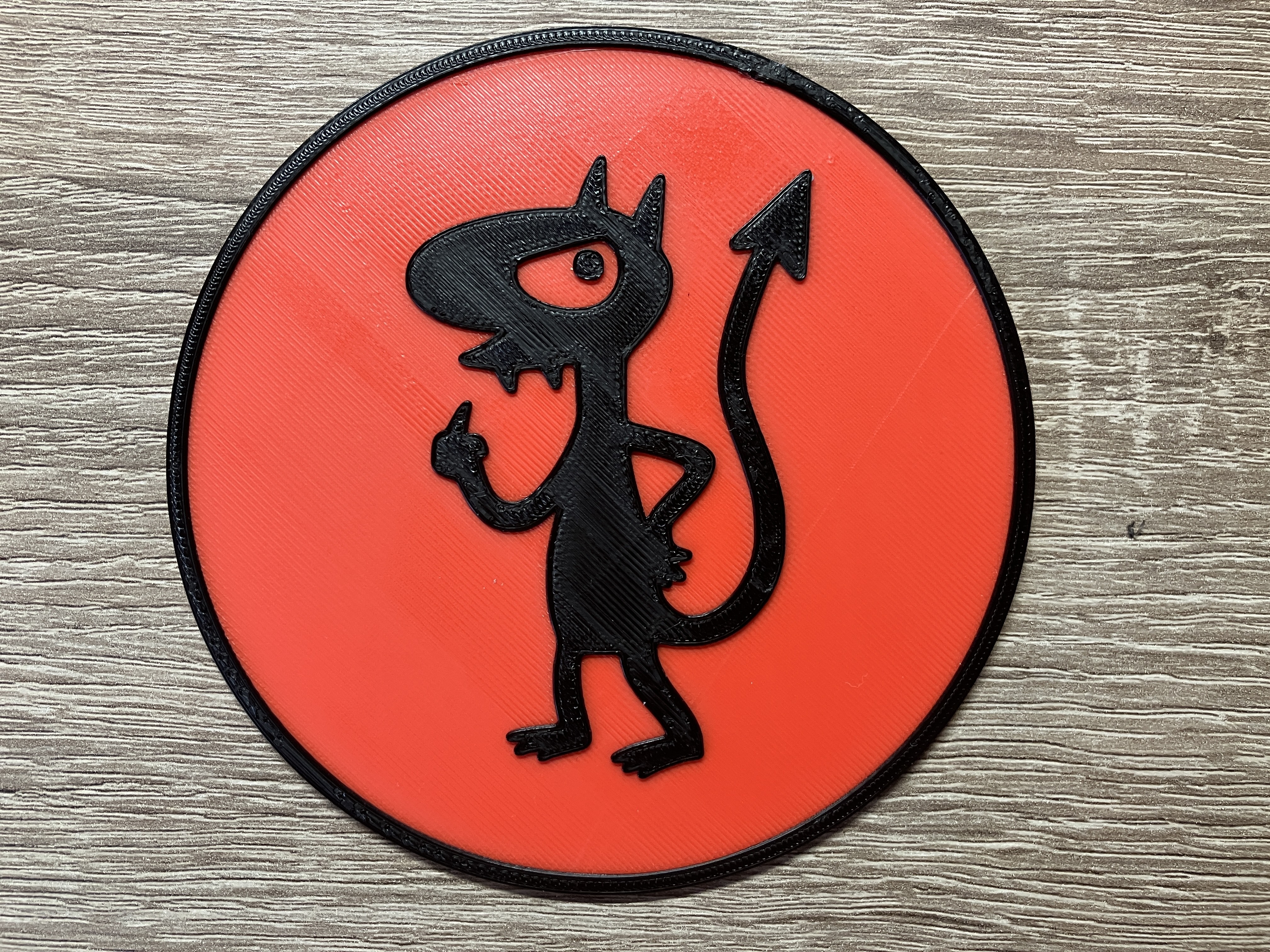 Luci Disenchantment