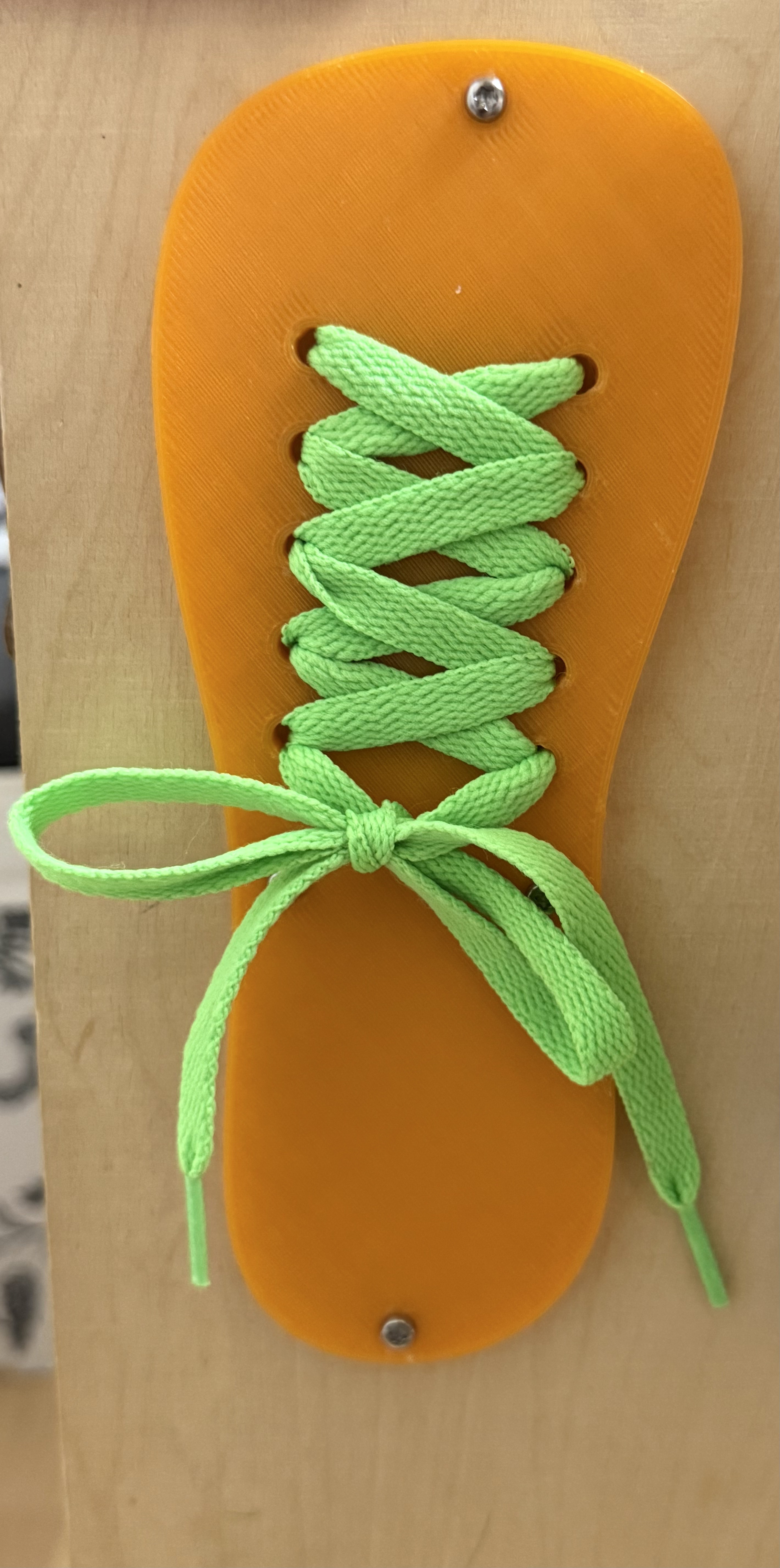 Montessori shoe - bota