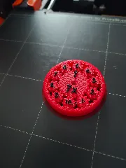 Fidget Spinner 7