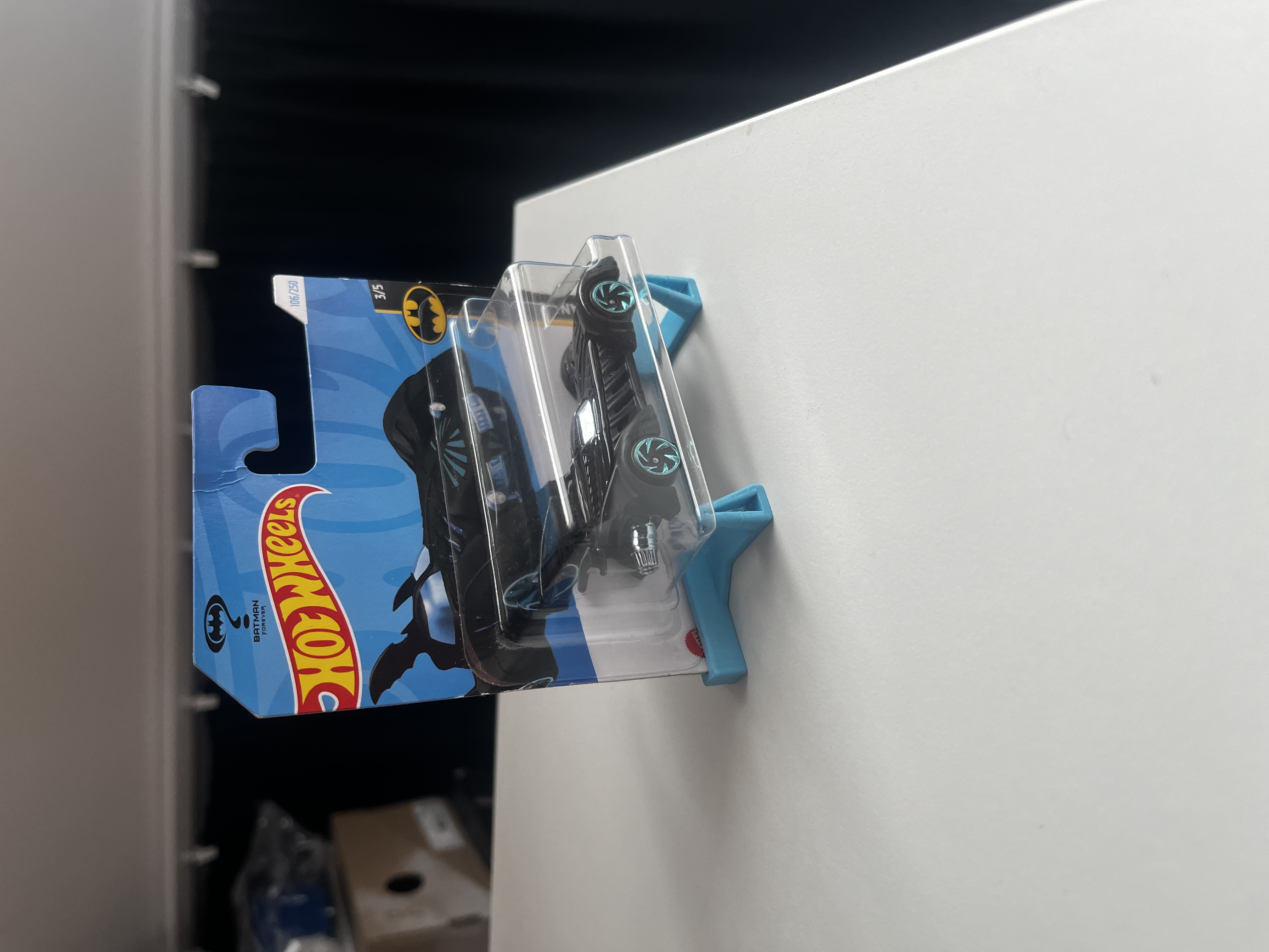 Hot Wheels Stand