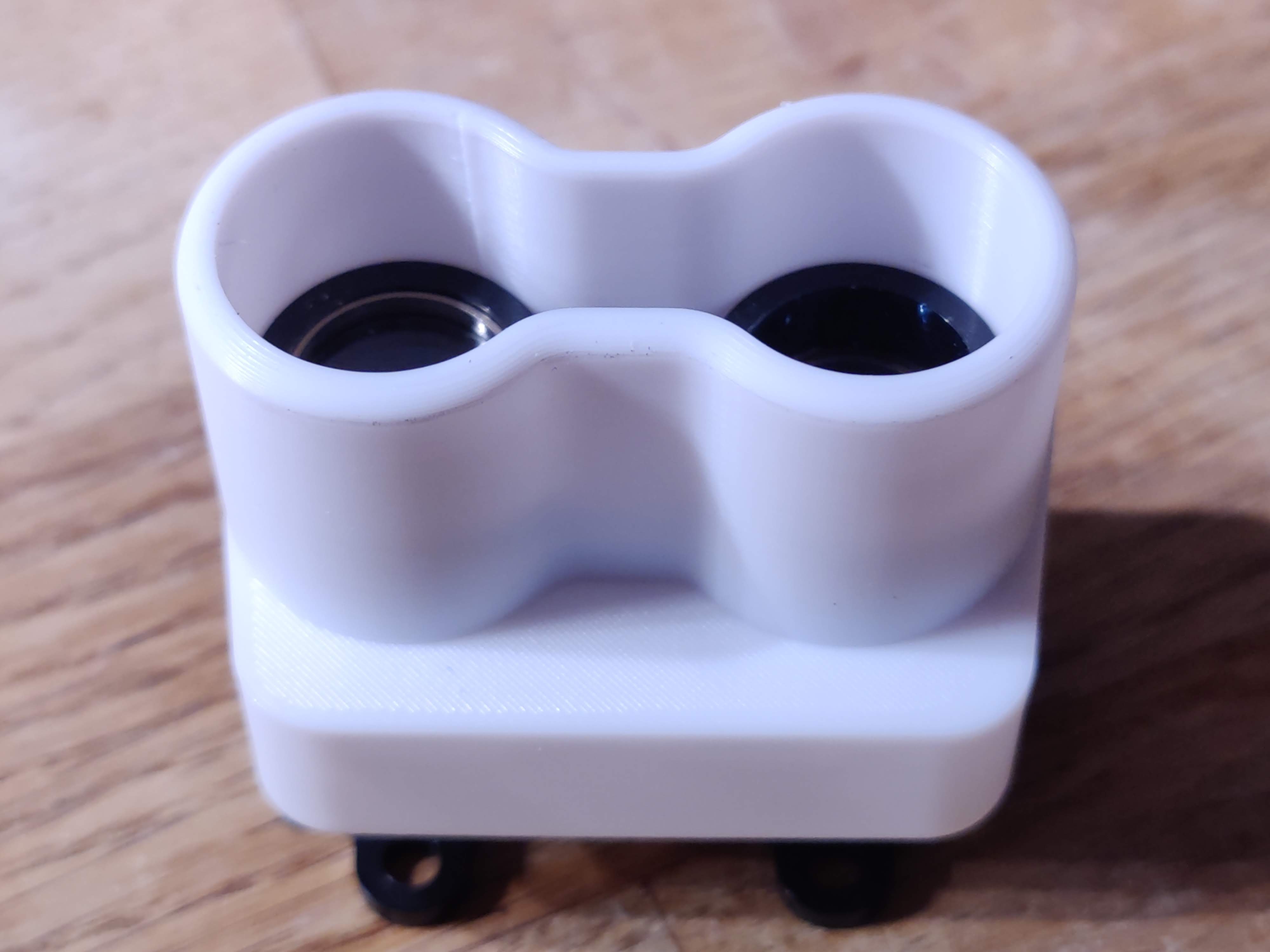 PulsedLight3D / Garmin LIDARLite Mount