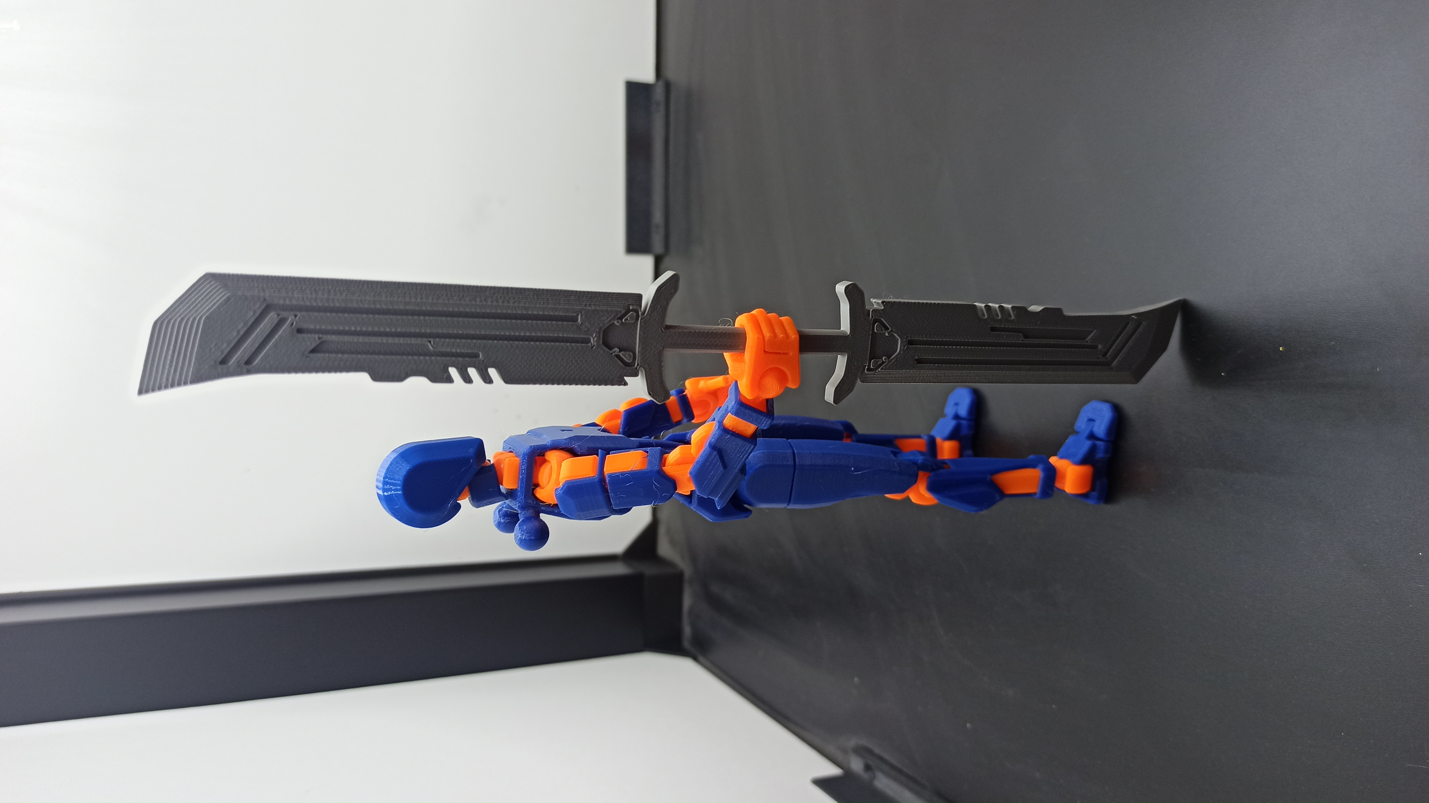 TANOS Avengers Sword - DUMMY 13
