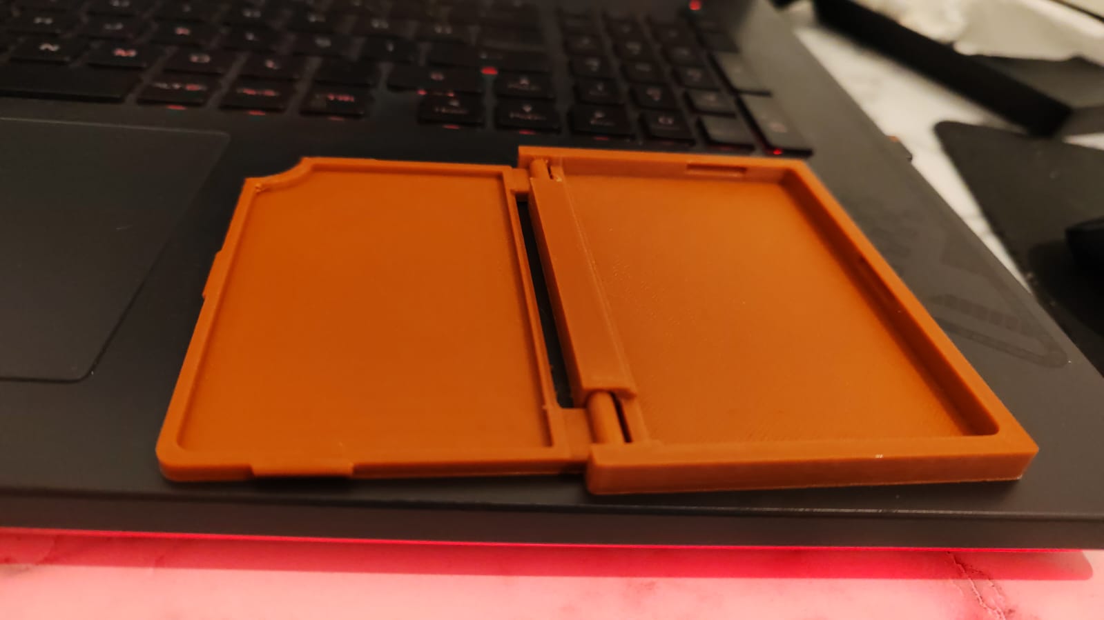 card wallet