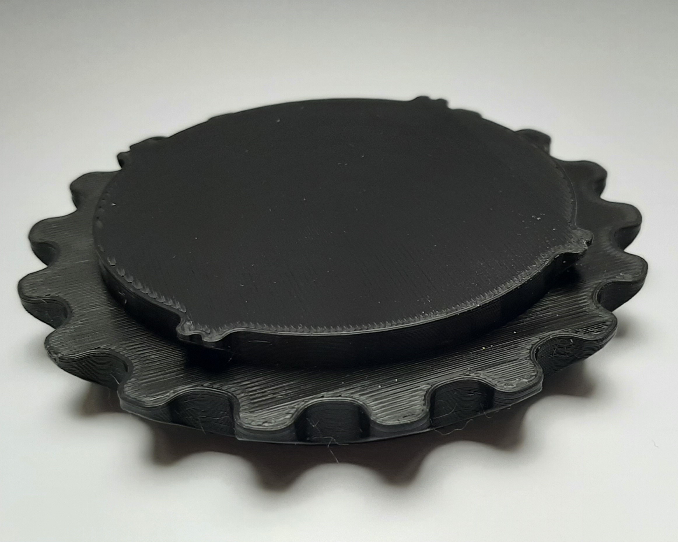 Miniatura 5 do modelo 3D Basic Can