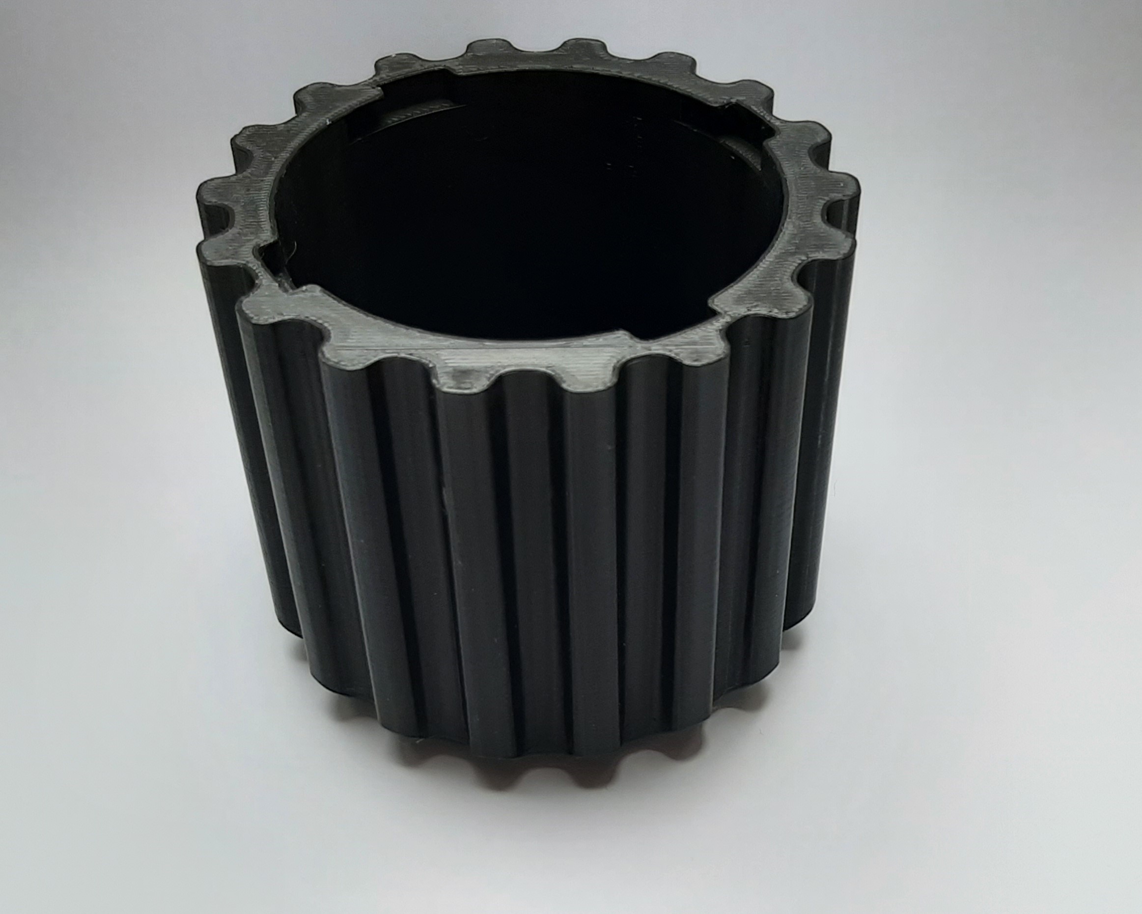 Miniatura 4 do modelo 3D Basic Can