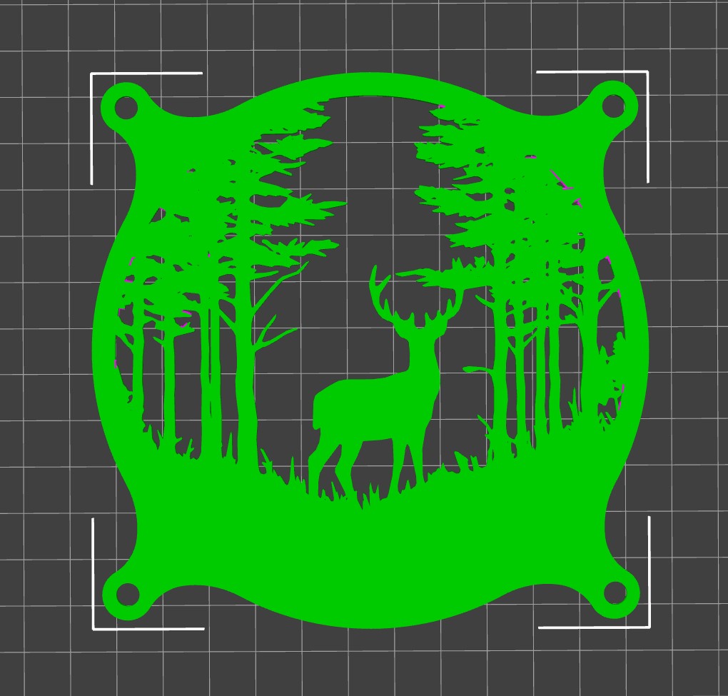 Deer