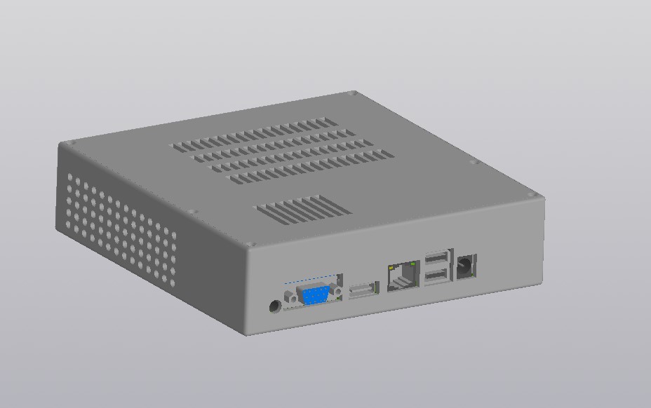 Box NVR