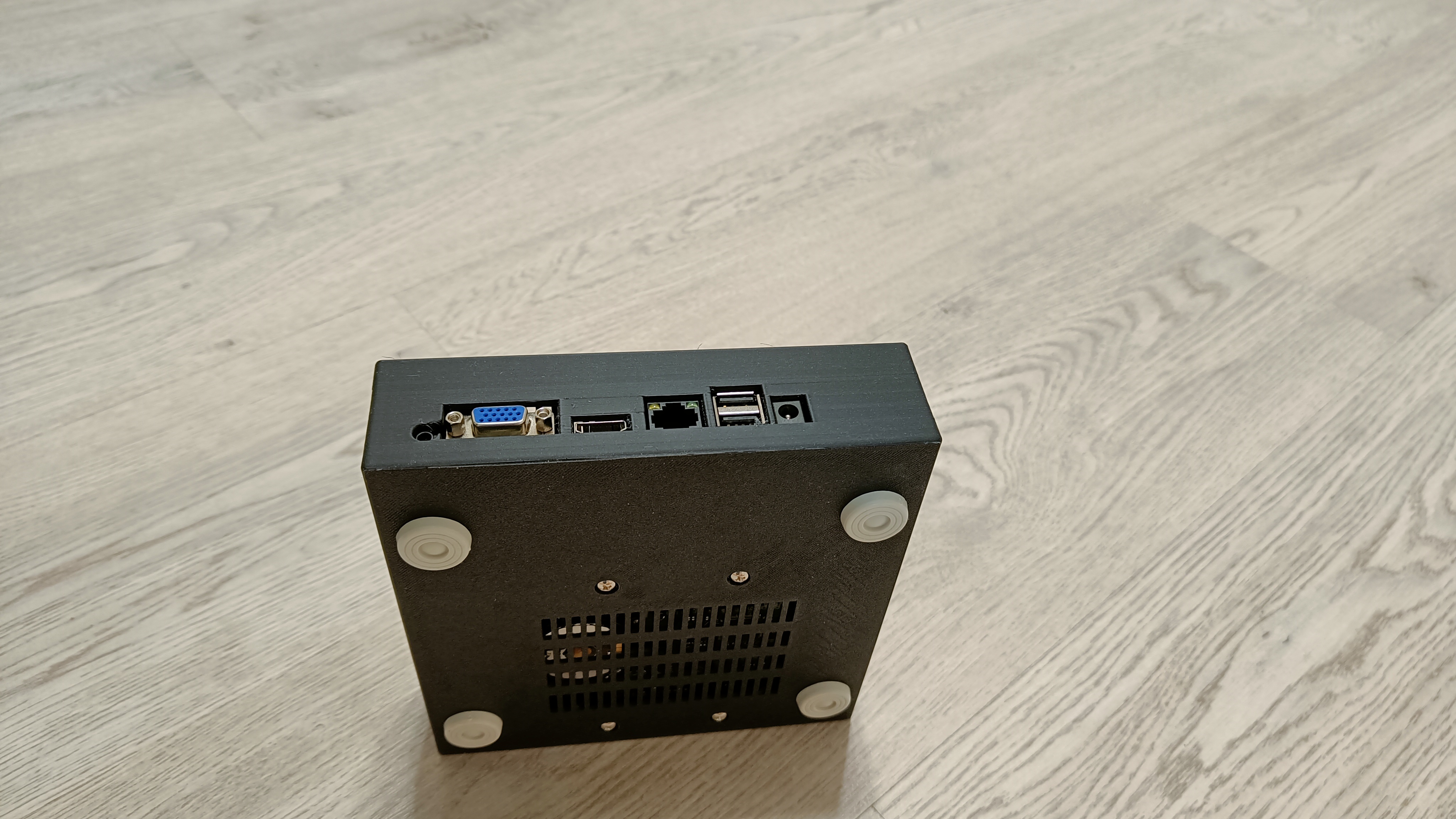 Box NVR — miniatura 7