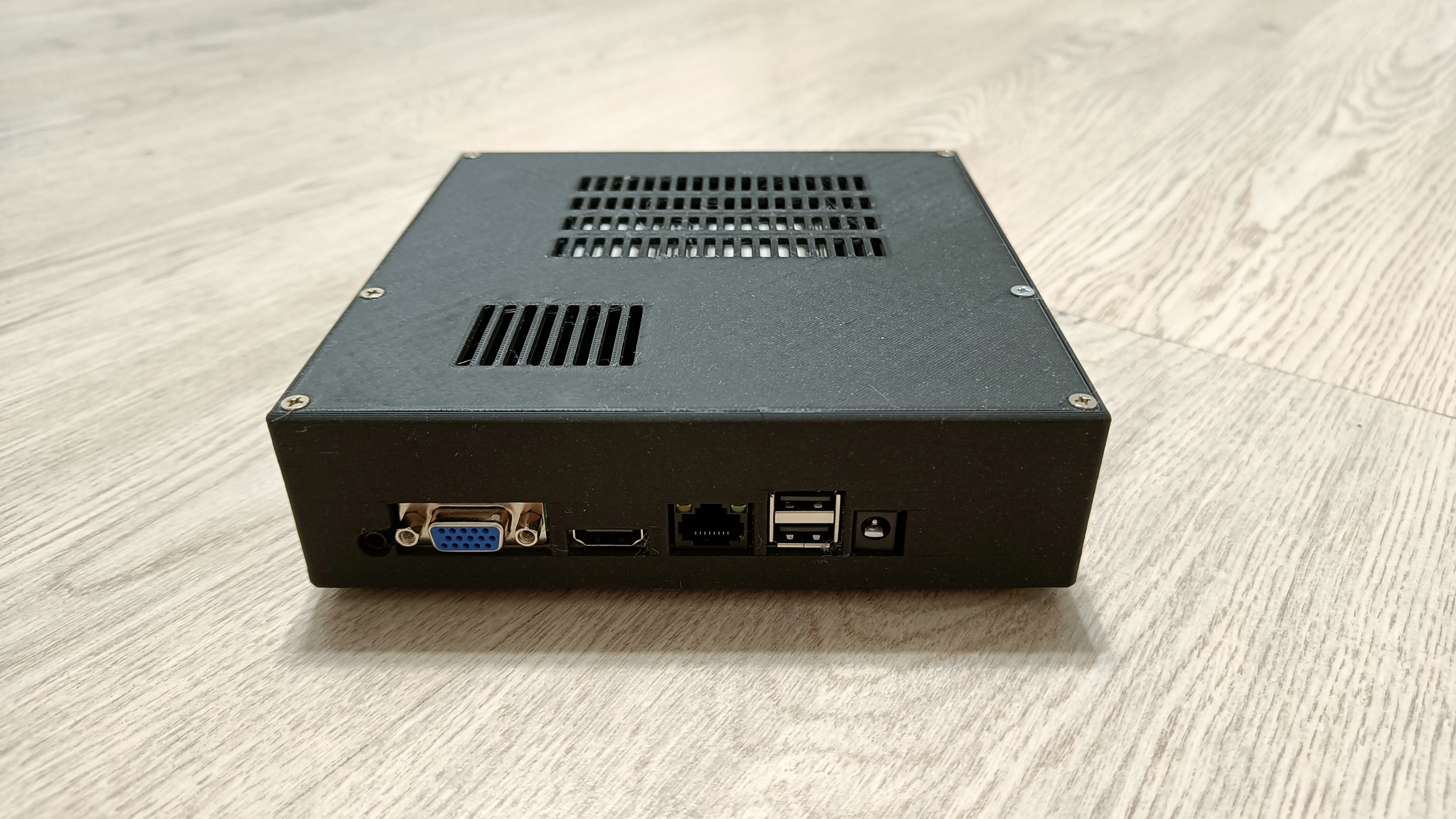 Box NVR — miniatura 4