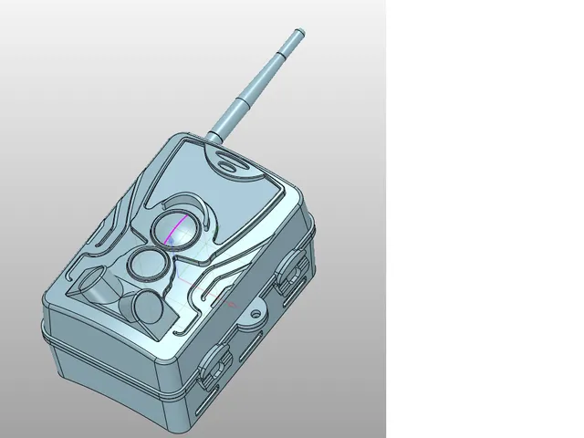 Trial Camera