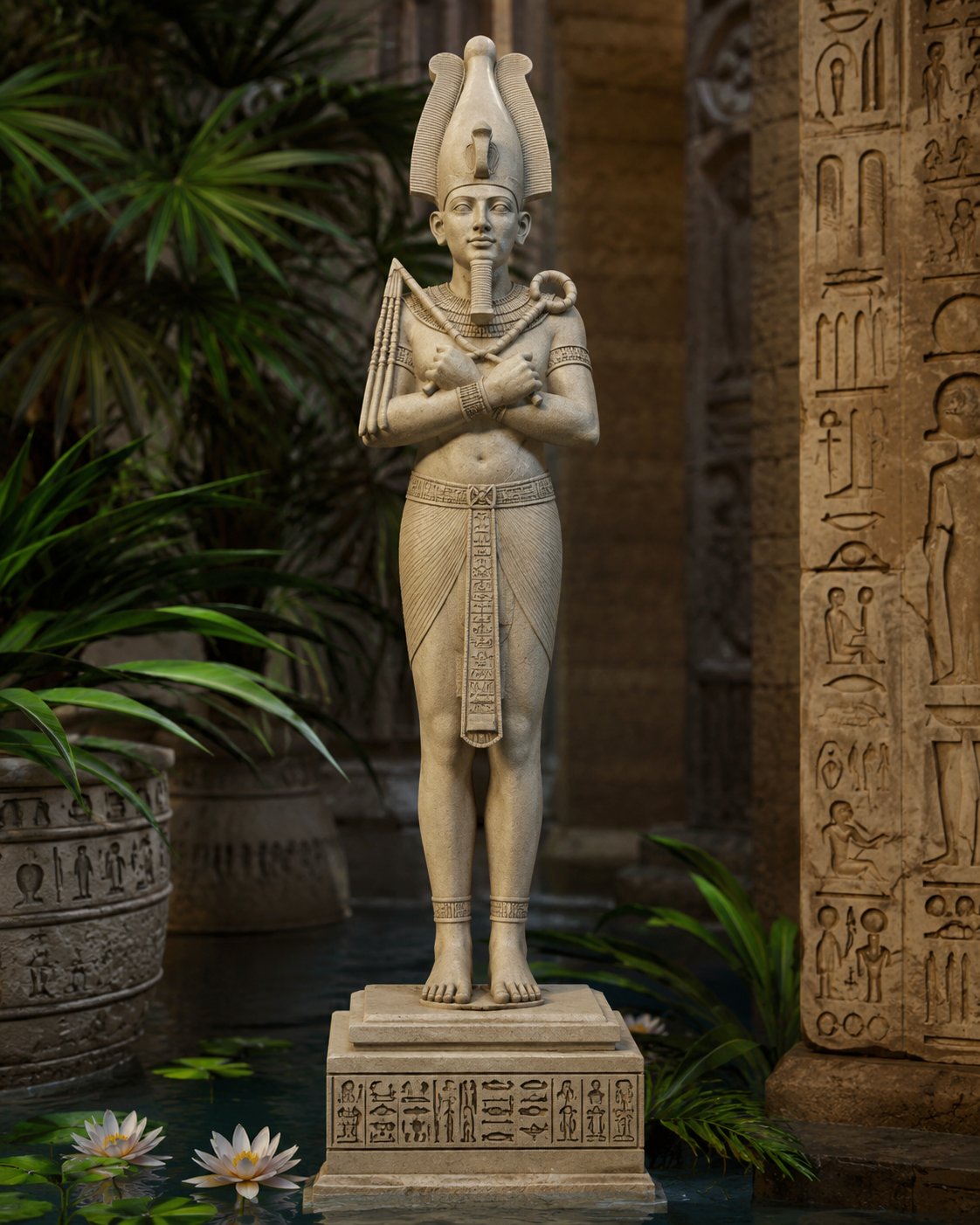 Osiris