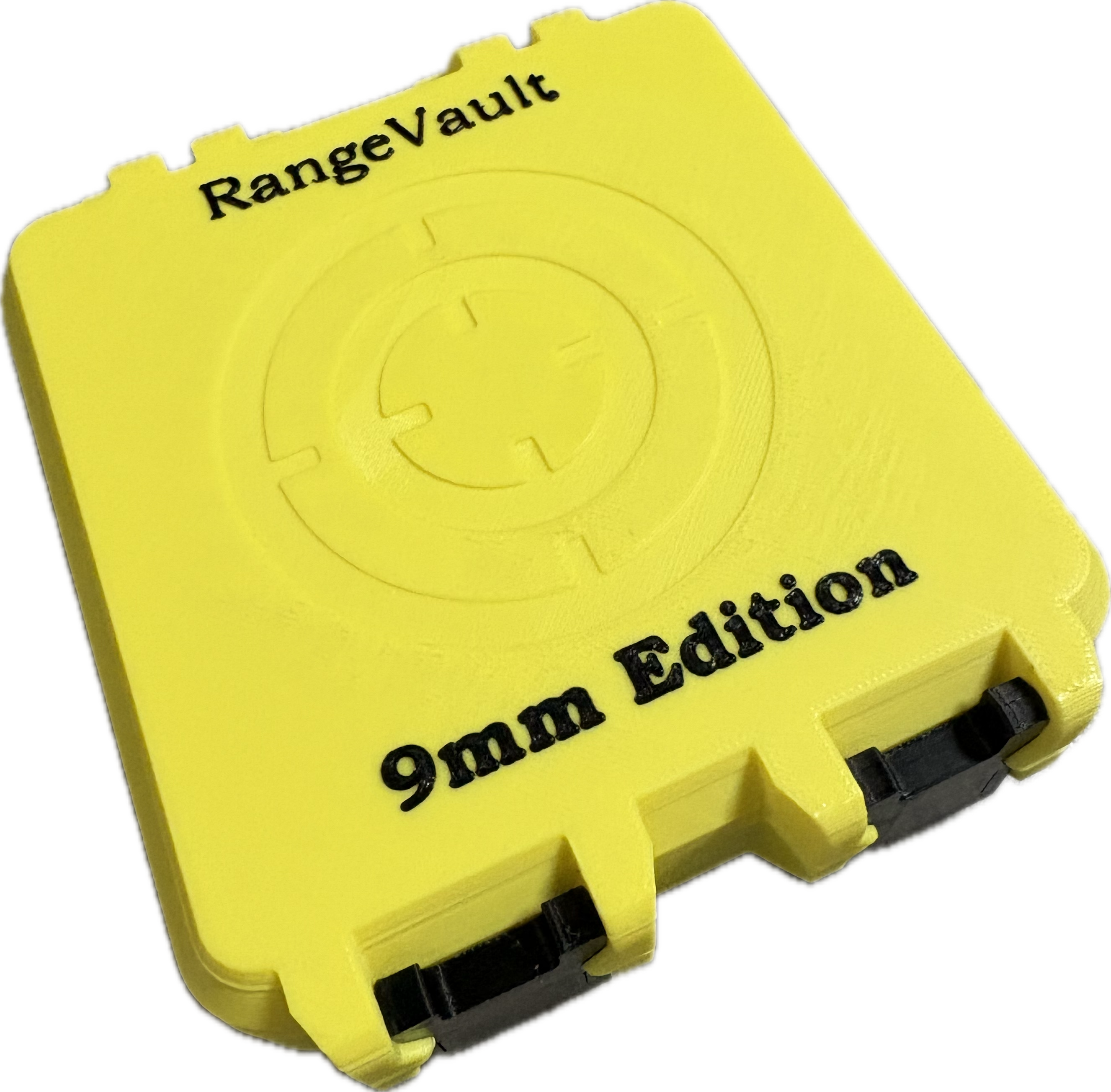RangeVault - Ammo Box (9mm Edition) — miniatura 3