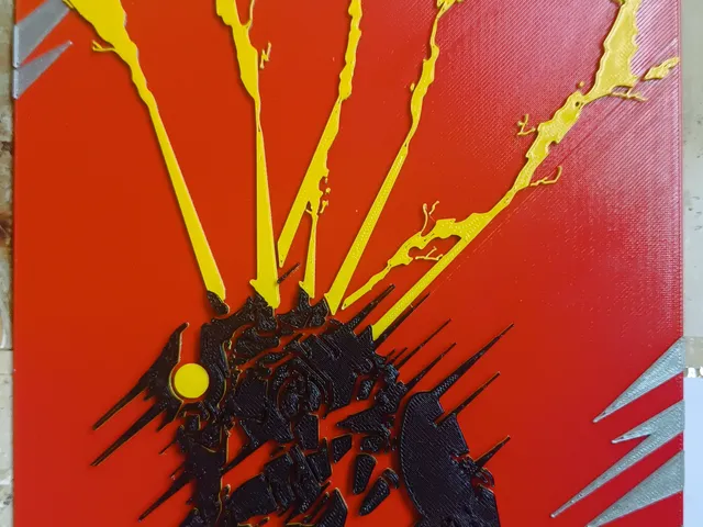 ULTRAKILL art