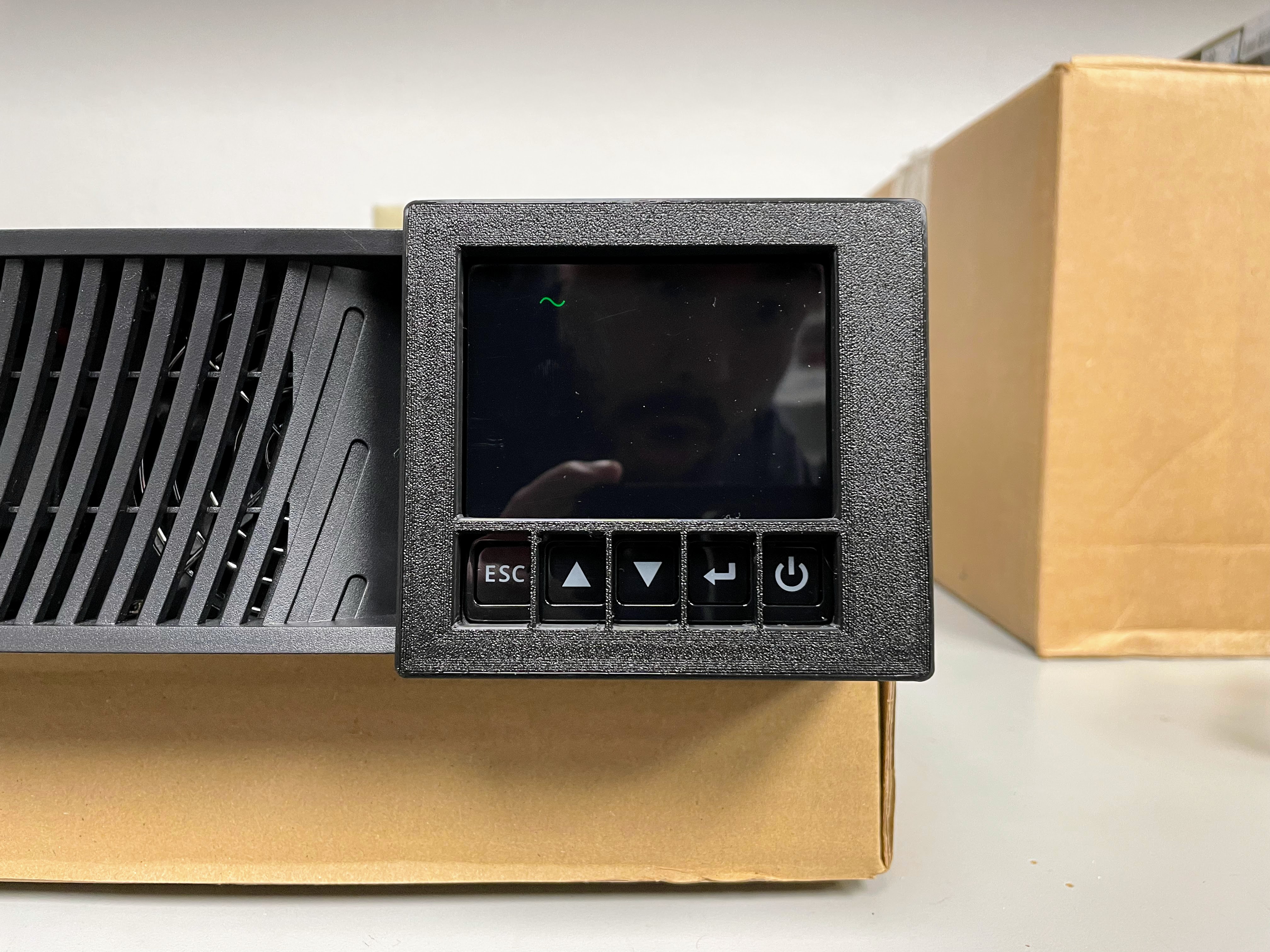 Eaton UPS Guard — miniatura 3