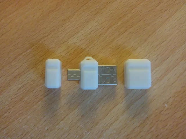 SanDisk Ultra Dual USB Flash Drive Case