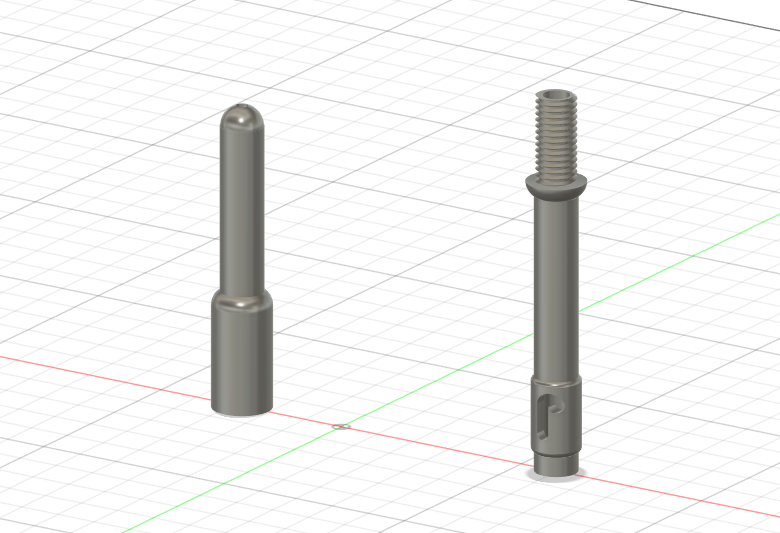 Erasable Pen by TomPhulery | Download free STL model | Printables.com