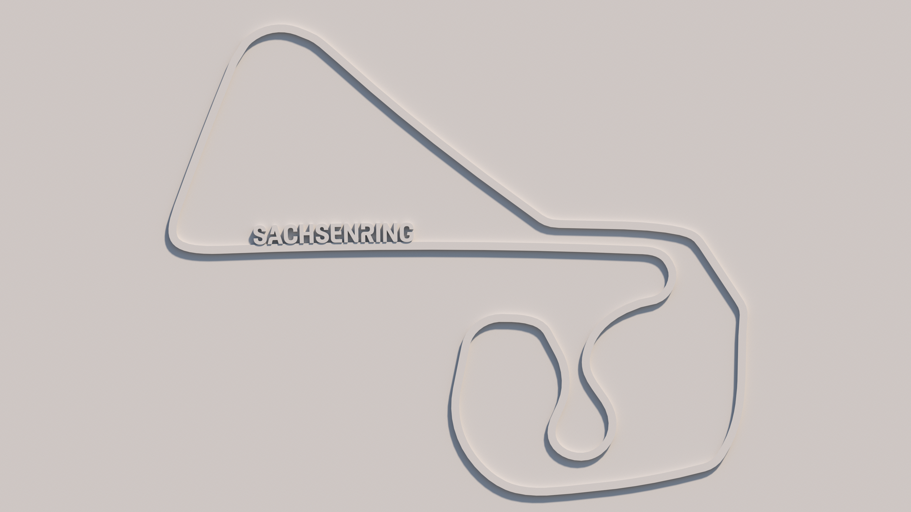 MotoGp 2024 – Sachsenring – Wall art