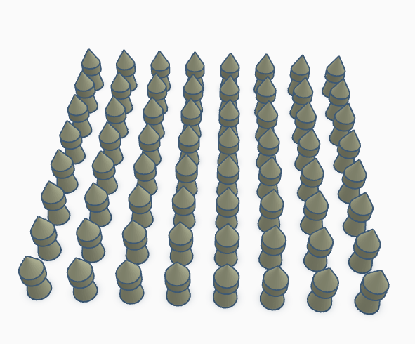 Pellet Gun Ammo