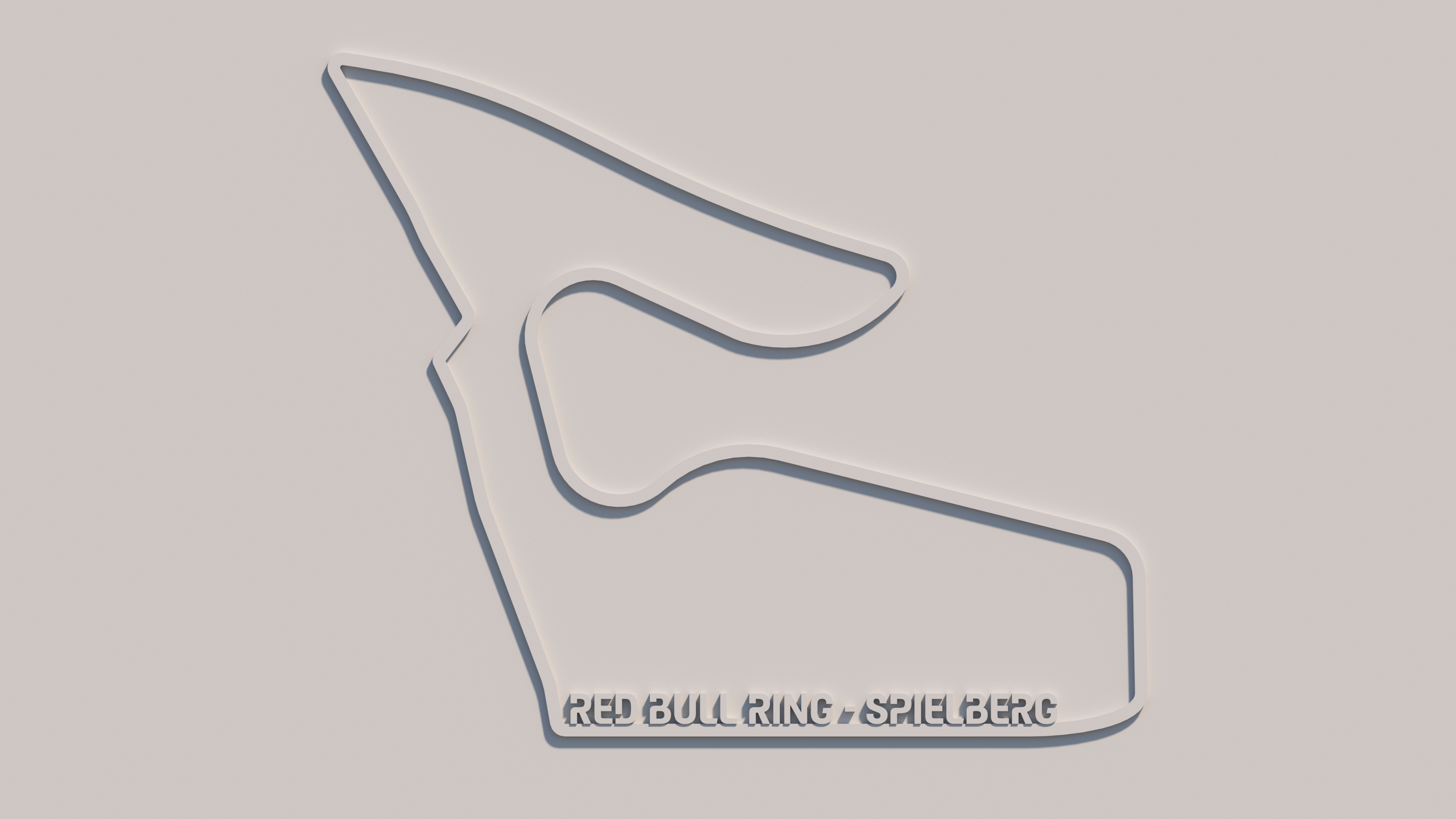 MotoGp 2024 – Red Bull Ring-Spielberg – Wall art