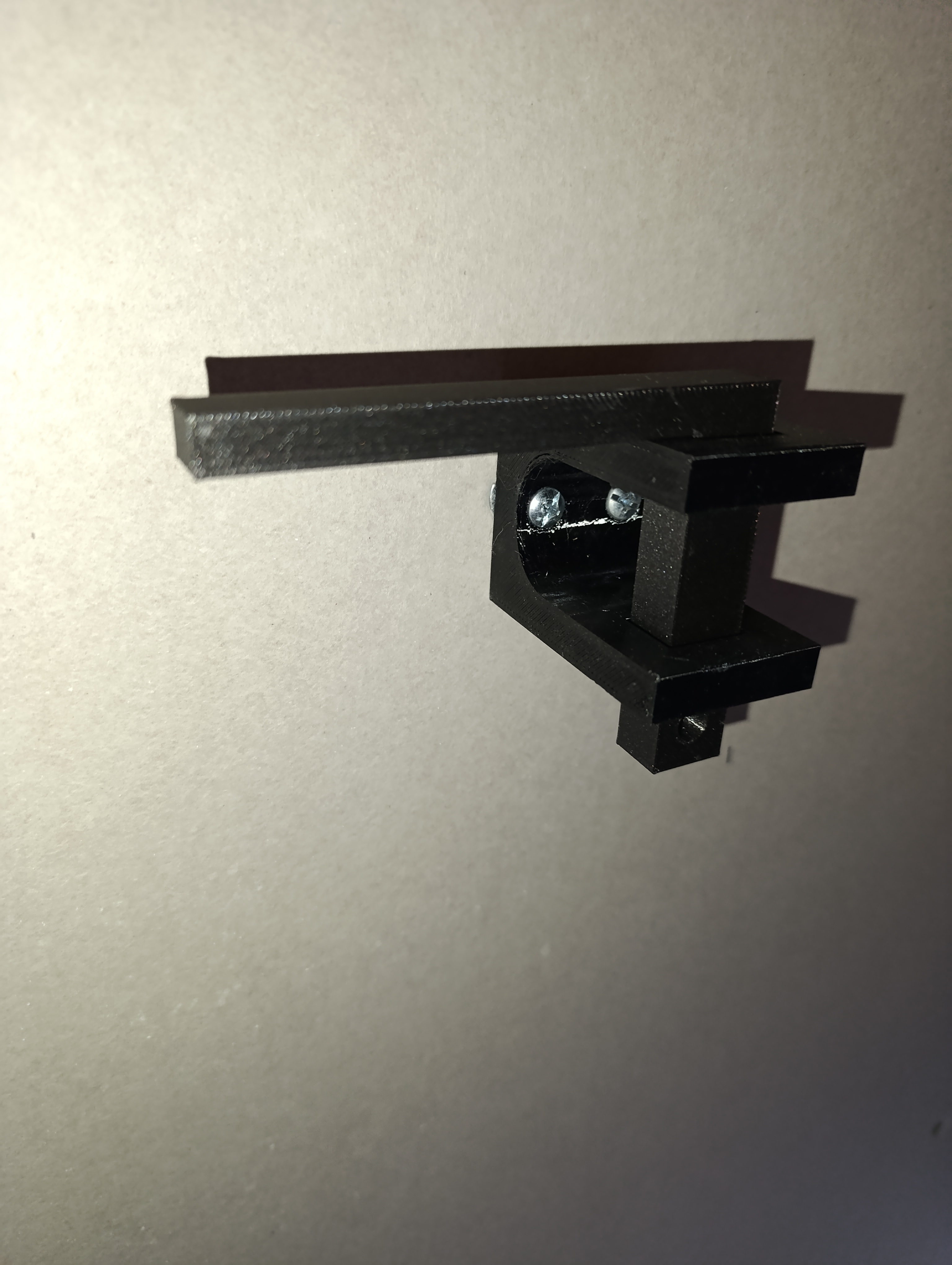Bloque Porte