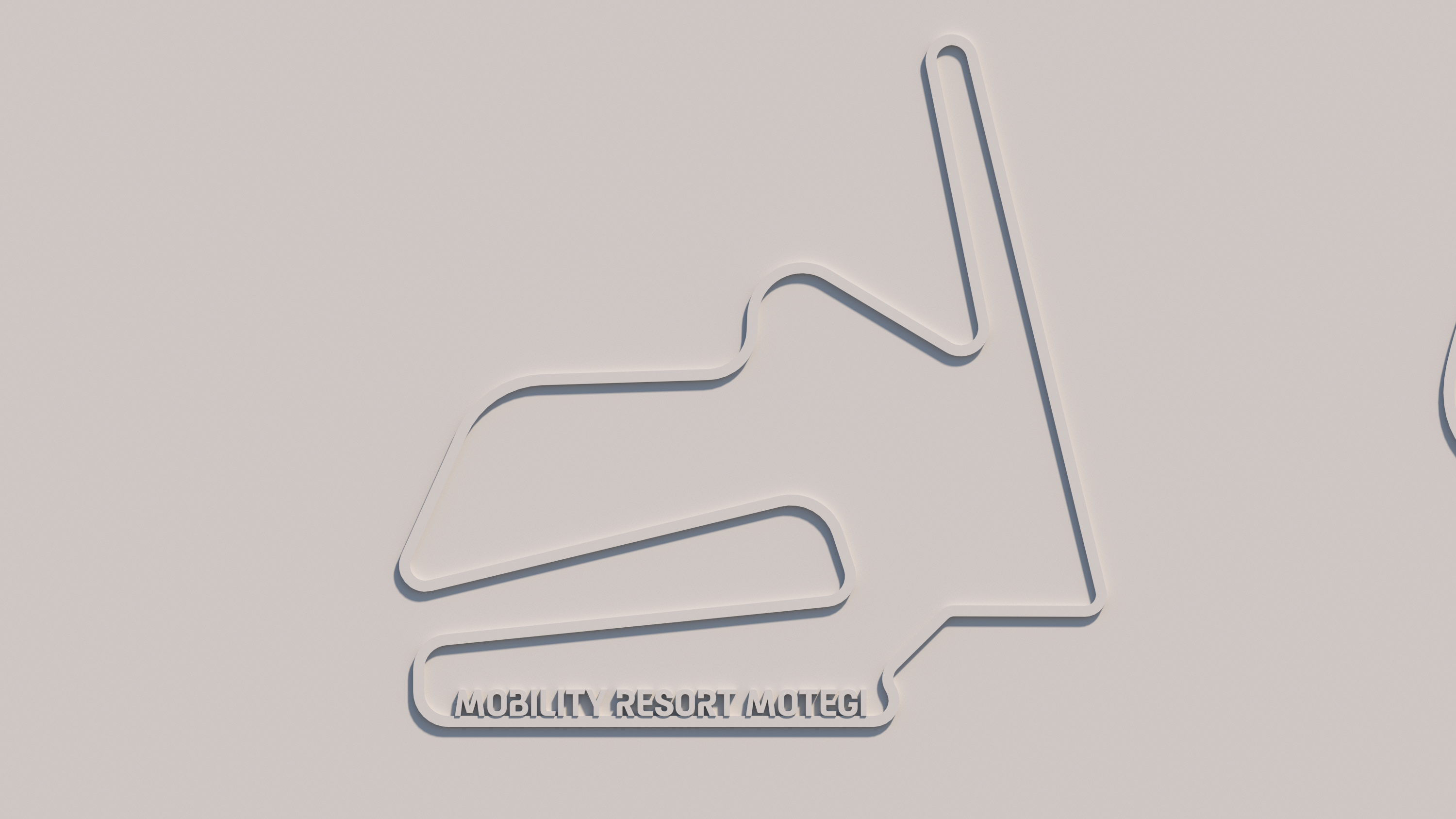 MotoGp 2024 – Mobility Resort Motegi – Wall art
